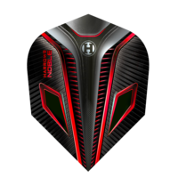 Plumas Harrows Noble Red