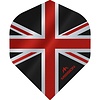 Mission Plumas Mission Alliance 100 Black & Red NO2