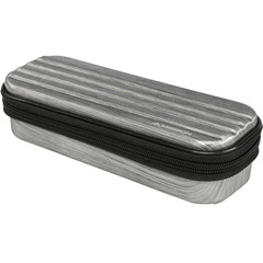 Mission ABS-1 Case Silver