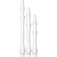 Cañas 8 Flight Slim White Spin