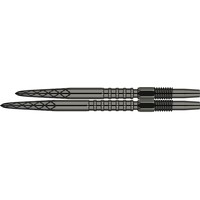 Target Swiss DS Surge Dart Points Black
