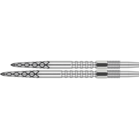 Target Swiss DS Surge Dart Points Silver