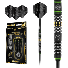 Dardos Winmau Michael van Gerwen Vantage 90%