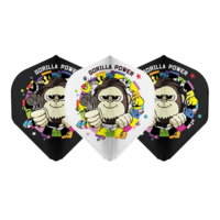Plumas L-Style Champagne EZ L1 Standard Aiki Oishi Mix