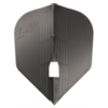 L-Style Plumas L-Style Champagne Kami L3 Shape Gun Metalic