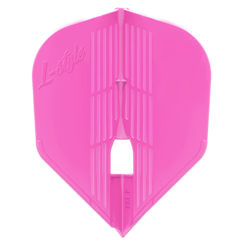 L-Style Plumas L-Style Champagne Kami L3 Shape Pink