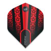 Plumas Winmau Prims Alpha Joe Cullen
