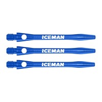 Cañas Red Dragon Gerwyn Price Blue