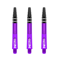 Cañas Red Dragon Nitrotech Purple