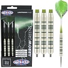 McKicks Dardos McKicks Arrow Greens Silver 22 g  Punta de Acero