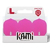 L-Style Plumas L-Style Champagne Kami L1 Pro Standard Neon Pink