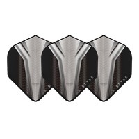 Plumas L-Style Champagne L1 EZ Standard Inception White