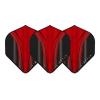 Plumas L-Style Champagne L1 EZ Standard Inception Red