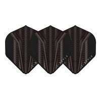 Plumas L-Style Champagne L1 EZ Standard Inception Black