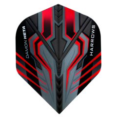 Plumas Damon Heta Prime