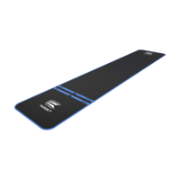 Target World Champions Blue - Protector De Suelo