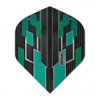 Plumas Pentathlon Gilded Jade
