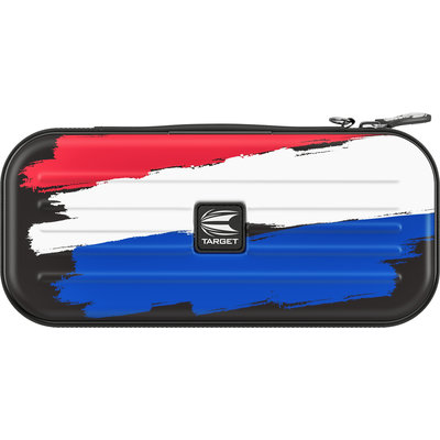 Target Takoma Dutch Flag Wallet