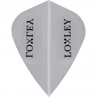Plumas Loxley Logo Trasparante Kite