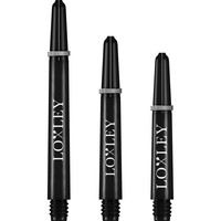 Cañas Loxley Nylon Black