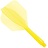 Plumas Condor Zero Stress Flight System - Small Clear Yellow