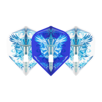 Plumas L-Style Champagne L3 Shape Tetsuya Fujiwara Mix