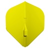 L-Style Plumas L-Style Champagne EZ L1 Standard Yellow