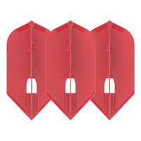 Plumas L-Style Champagne L6 Pro Slim Red