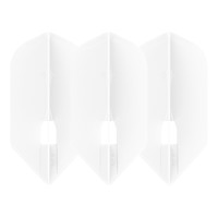 Plumas L-Style Champagne L6 Pro Slim White