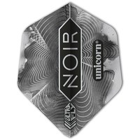 Plumas Unicorn UltraFly Noir Organic AR2