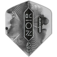 Plumas Unicorn UltraFly Noir Organic Big Wing