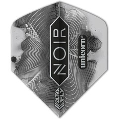 Plumas Unicorn UltraFly Noir Organic Big Wing