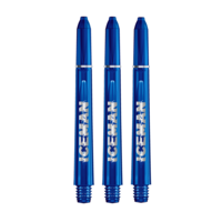 Cañas Red Dragon VRX Iceman Blue