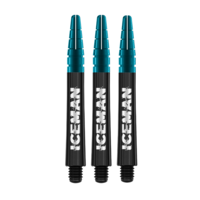 Cañas Red Dragon Nitrotech Ionic Gerwyn Price Black