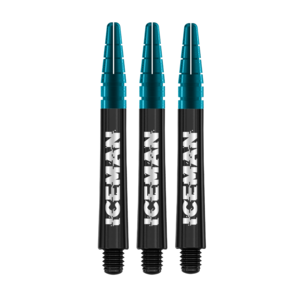 Cañas Red Dragon Nitrotech Ionic Gerwyn Price Black