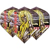 Winmau Plumas Winmau Rock Legends Iron Maiden Killers