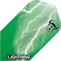 Plumas Bull's Lightning Green Slim Bull's Germany Plumas Bull's Lightning Green Slim