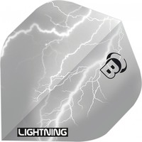 Plumas Bull's Lightning Silver