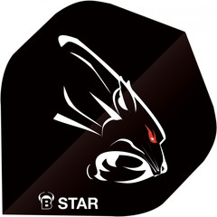 Plumas Bull's B-Star Panther Black