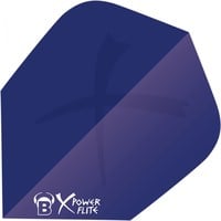 Plumas Bull's X-Powerflite Blue