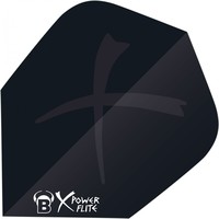 Plumas Bull's X-Powerflite Black