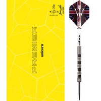 Dardos Unicorn Premier James Wade 90%