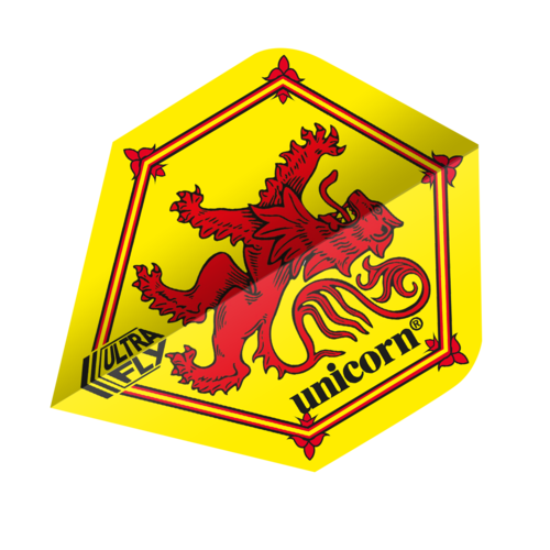 Plumas Unicorn Ultrafly Caledonian PLUS Unicorn Plumas Unicorn Ultrafly Caledonian PLUS