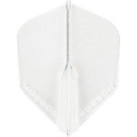 Plumas Robson Plus Crystal Clear Std.6