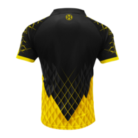 Harrows Paragon Yellow Harrows Harrows Paragon Yellow