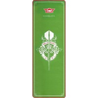 Bulls Carpet Mat Green 241x80 cm - Protector De Suelo Bull's Bulls Carpet Mat Green 241x80 cm - Protector De Suelo
