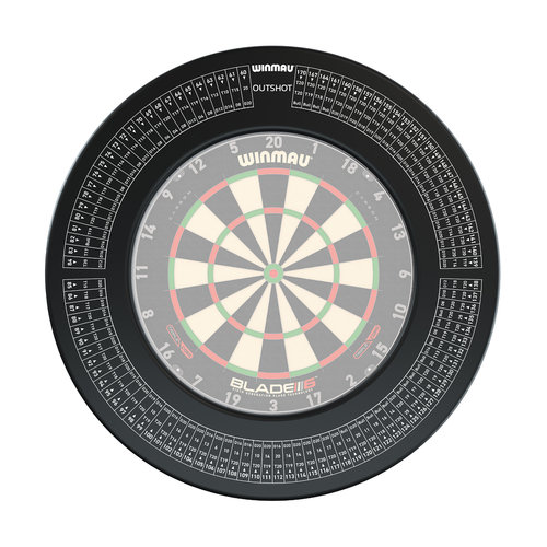 Winmau Winmau Surround Outshot