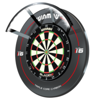 Winmau Polaris 120° - Sistema de iluminación
