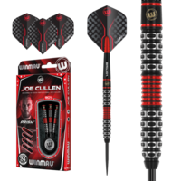 Dardos Winmau Joe Cullen Special Edition 90%