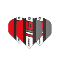 Plumas Winmau Prism Delta Extra Thick Blade 6 V2